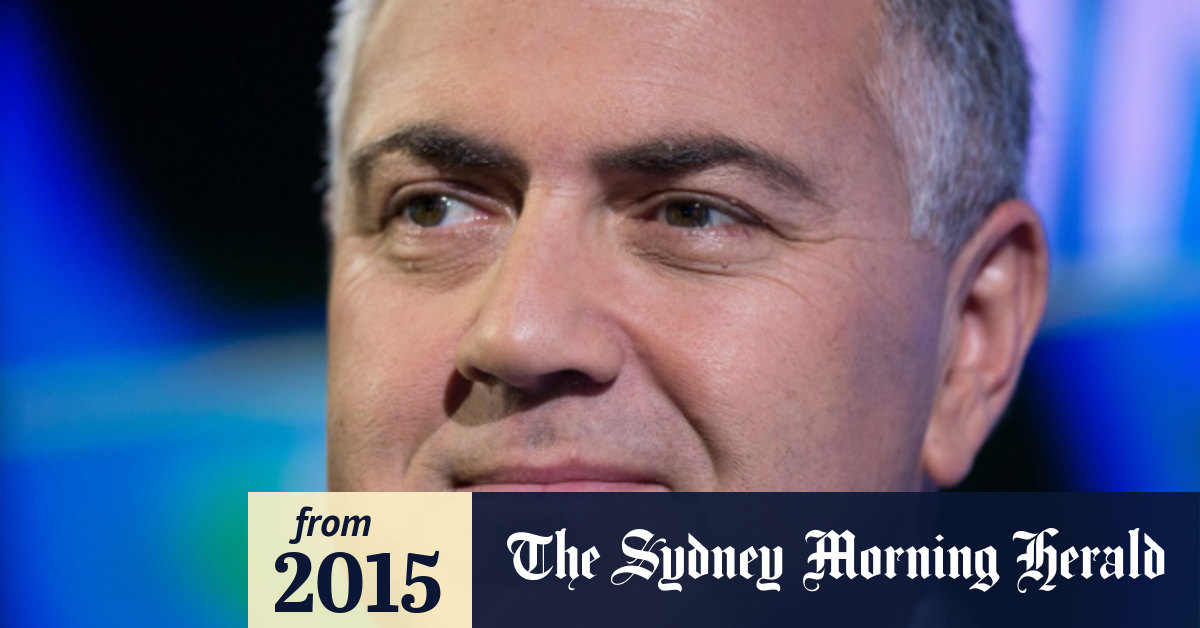 Cutting GST on tampons will cost 120 million over four years, Joe